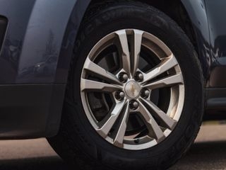 2013 Chevrolet Equinox