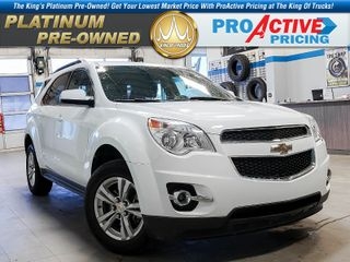 2013 Chevrolet Equinox