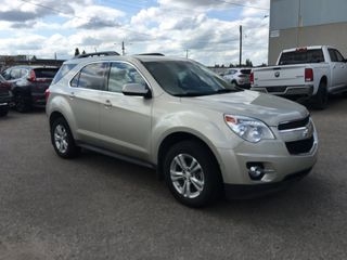 2013 Chevrolet Equinox
