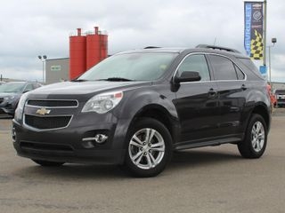2013 Chevrolet Equinox