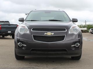 2013 Chevrolet Equinox