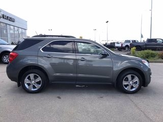 2013 Chevrolet Equinox
