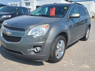 2013 Chevrolet Equinox