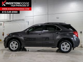 2013 Chevrolet Equinox