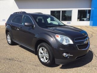 2013 Chevrolet Equinox
