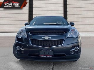 2013 Chevrolet Equinox