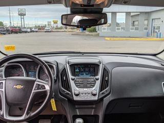 2013 Chevrolet Equinox