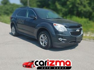 2013 Chevrolet Equinox