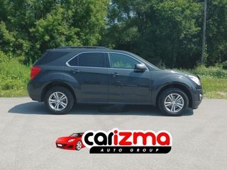 2013 Chevrolet Equinox