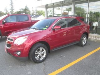 2013 Chevrolet Equinox