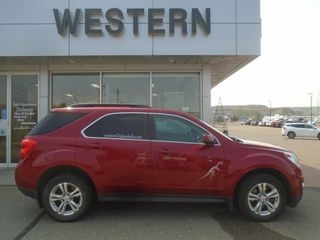 2013 Chevrolet Equinox