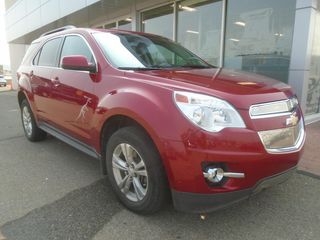 2013 Chevrolet Equinox