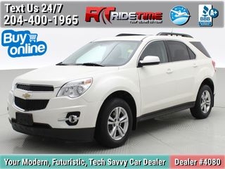 2013 Chevrolet Equinox