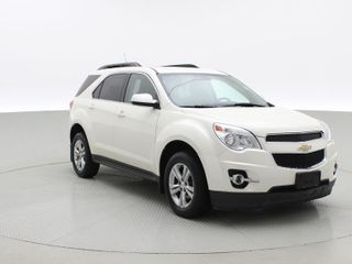 2013 Chevrolet Equinox