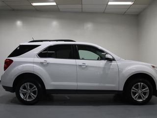 2013 Chevrolet Equinox