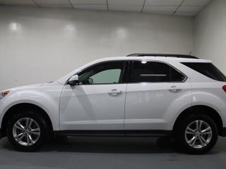 2013 Chevrolet Equinox