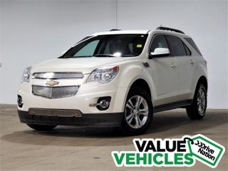 2013 Chevrolet Equinox