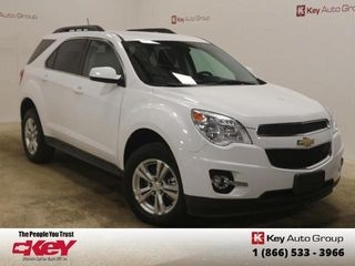 2013 Chevrolet Equinox