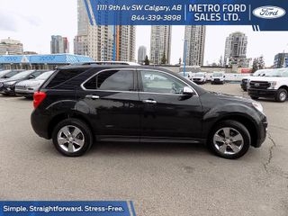 2013 Chevrolet Equinox