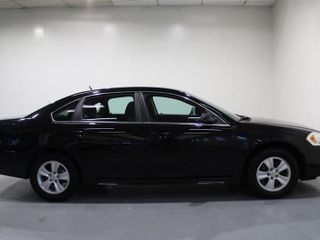 2013 Chevrolet Impala