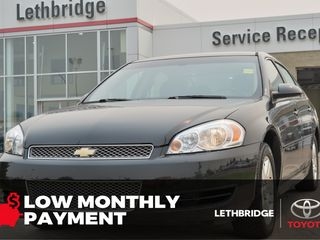 2013 Chevrolet Impala