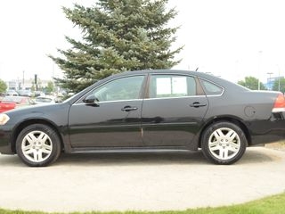2013 Chevrolet Impala