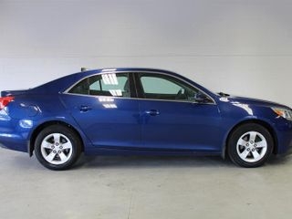 2013 Chevrolet Malibu