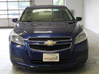 2013 Chevrolet Malibu