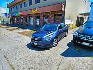2013 Chevrolet Malibu