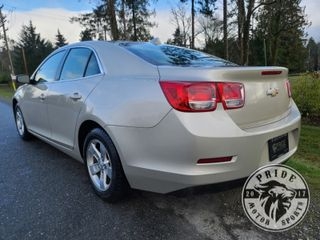 2013 Chevrolet Malibu