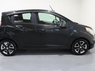 2013 Chevrolet Spark
