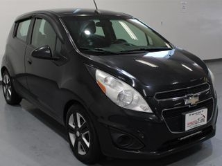2013 Chevrolet Spark