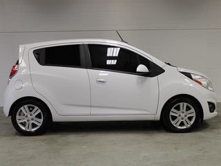 2013 Chevrolet Spark