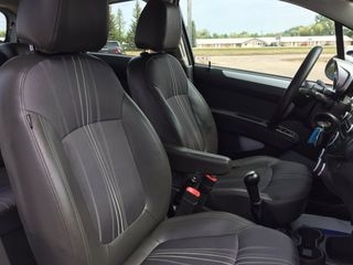 2013 Chevrolet Spark