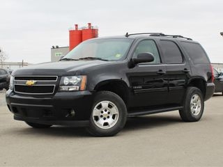 2013 Chevrolet Tahoe