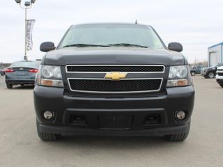 2013 Chevrolet Tahoe