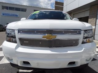 2013 Chevrolet Tahoe