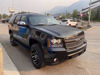 2013 Chevrolet Tahoe