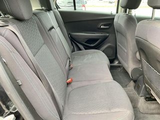 2013 Chevrolet Trax