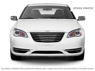 2013 Chrysler 200