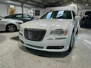 2013 Chrysler 300
