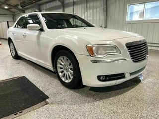 2013 Chrysler 300