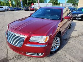 2013 Chrysler 300