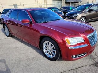 2013 Chrysler 300