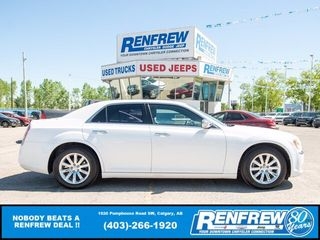 2013 Chrysler 300