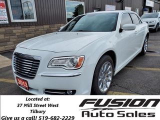 2013 Chrysler 300