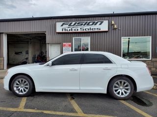2013 Chrysler 300
