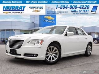 2013 Chrysler 300