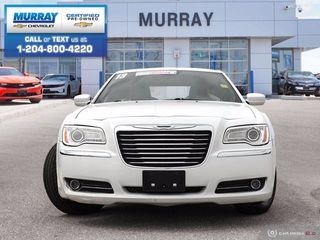 2013 Chrysler 300