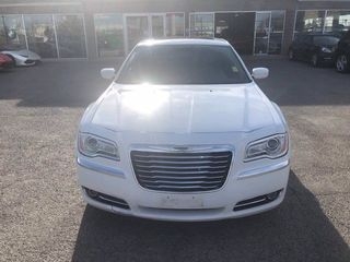 2013 Chrysler 300